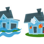 Fire and flood: Why underinsurance remains a concern