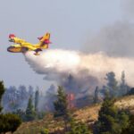 What Canada’s 2025 wildfire season looks like for insurers