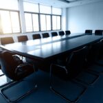 CAMGA announces leadership changes