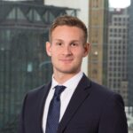 Beazley appoints new head of Canada