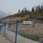 Feds, industry join forces to establish wildfire resilience centre