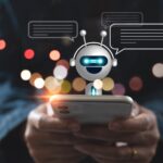 Are brokers legally responsible if AI spits out bad information to clients?