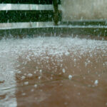 Adjusters assess damage after hailstorm strikes Calgary