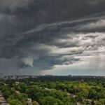 How tornado frequency and severity is trending in Canada