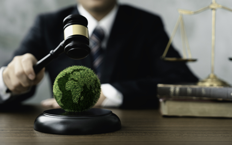 Canadian business execs risk lawsuits from climate and nature risks