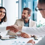Where Intact is looking to consolidate distribution channels