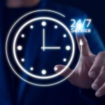 Brokers reveal their preferred ways to communicate with clients