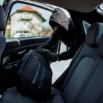 How auto crime, vehicle crashes are trending in B.C.