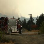 Canada’s ‘exceptional’ drought hints at future climate, need for action: experts