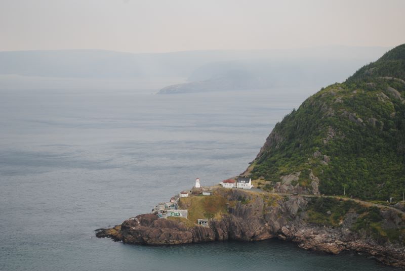 ‘Waiting game’: P&C industry stands by as Newfoundland wildfires rage