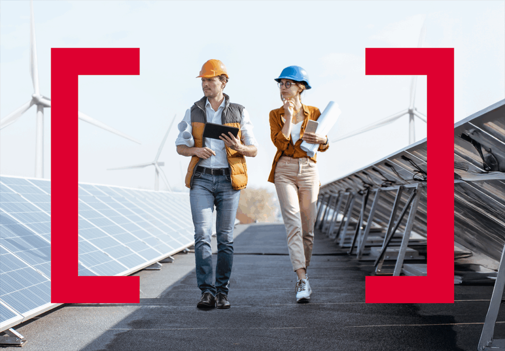 Intact Insurance is committed to supporting Canadian businesses transition to renewable energy