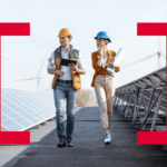 Intact Insurance is committed to supporting Canadian businesses transition to renewable energy