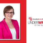 2025 Underwriters of the Year | Laura Lee Barnes, Commercial Auto and Property Underwriter, Economical Insurance