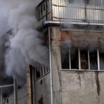 Canadian business leaders list their top risks for 2026