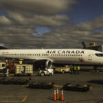 How the Air Canada strike impacts travel insurance