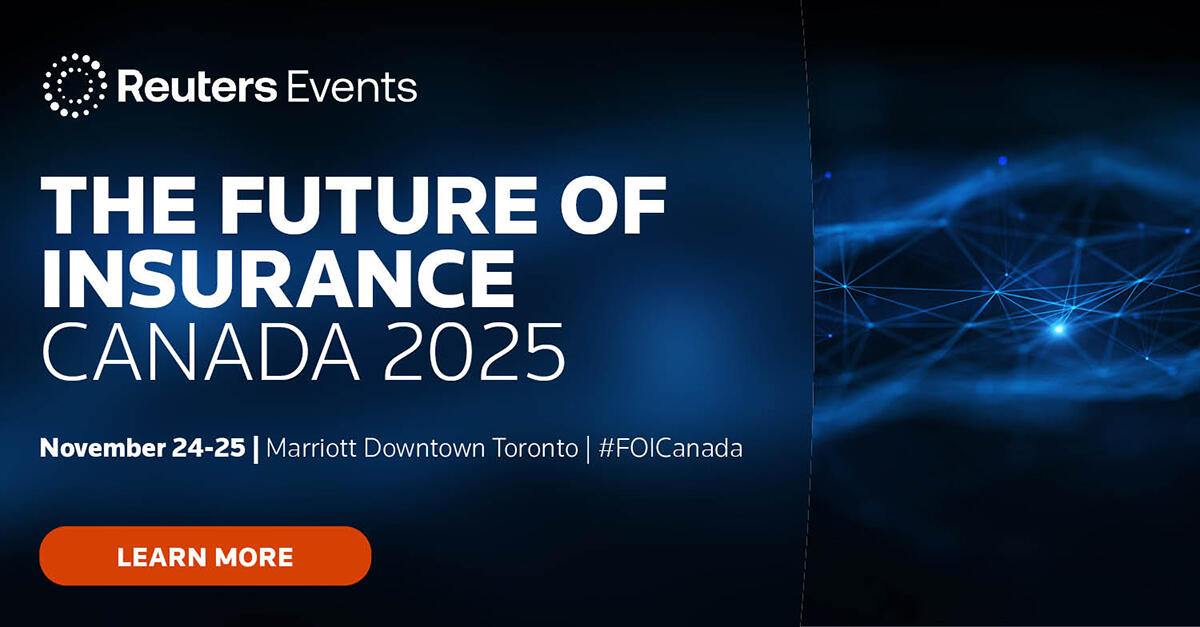 The Future of Insurance Canada 2025