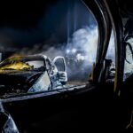 Auto policy takes priority over excess liability policy in crash involving underinsured driver