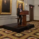 Industry veteran Phil Cook passes away