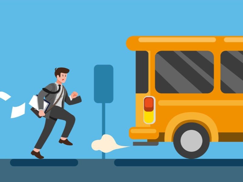 Do DEI initiatives leave some P&C employees behind?