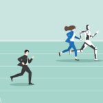 Why fast-moving AI will trash traditional risk frameworks
