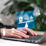 Can underwriters using AI face ethical dilemmas?