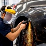 CSN Collision partners with private equity