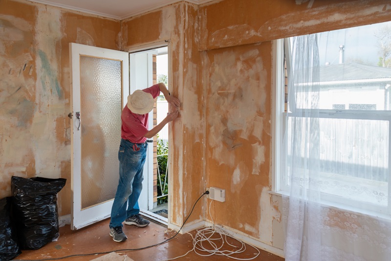 Court orders auto insurer to pay 5K in AB home renovation dispute