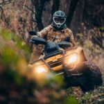 Quad trail system application has some N.B. residents concerned