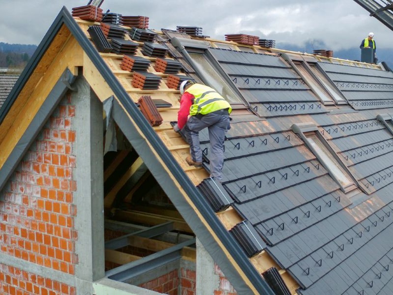 Ways P&C pros can help clients with climate resilience