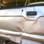 How a few dollars worth of parts can total a vehicle