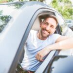 What hikes auto premiums for younger men?