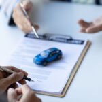 Ontario drivers are increasing deductibles as auto insurance rates rise