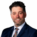 “Insurance found me,” says industry award winner