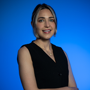 Sarah Suschkov, Chief Underwriting Officer (CUO)