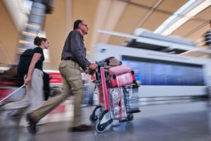 Baby boomers lead shift away from U.S. visits; younger Canadians go ‘quiet travelling’ Image
