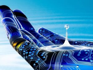 AI, NatCats, talent and geopolitics: What will 2026 bring? Image