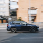 Canada has a new top stolen car 