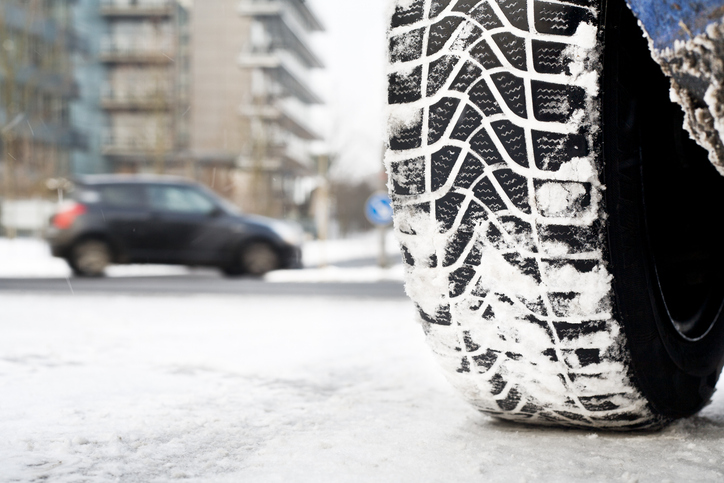 Winter tire usage&nbsp;remains&nbsp;strong despite&nbsp;cost-of-living&nbsp;crisis&nbsp;