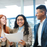 What’s holding Gen Z back from an insurance career — and how the industry can fix that