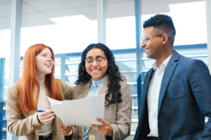 What’s holding Gen Z back from an insurance career — and how the industry can fix that Image