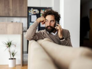 One industry pro’s trying experience starting a claim Image