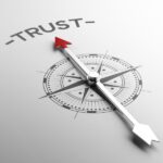 How brokers gain and keep trusted advisor status