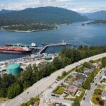 Trans Mountain pipeline penalized for environmental lapses after 2024 storm