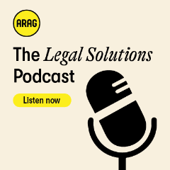 Inside Legal Expense Insurance Claims: What Do We See?