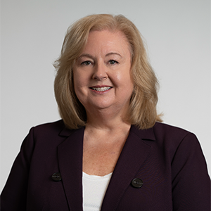 Karen Fletcher, Vice President, Claims, ARAG Legal Solutions Inc.