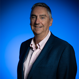 Michael McLachlan, President of Trinity Underwriting Managers