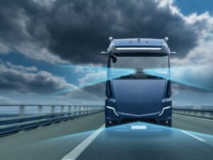 How self-driving trucks could change Ontario&#8217;s insurance equation Image