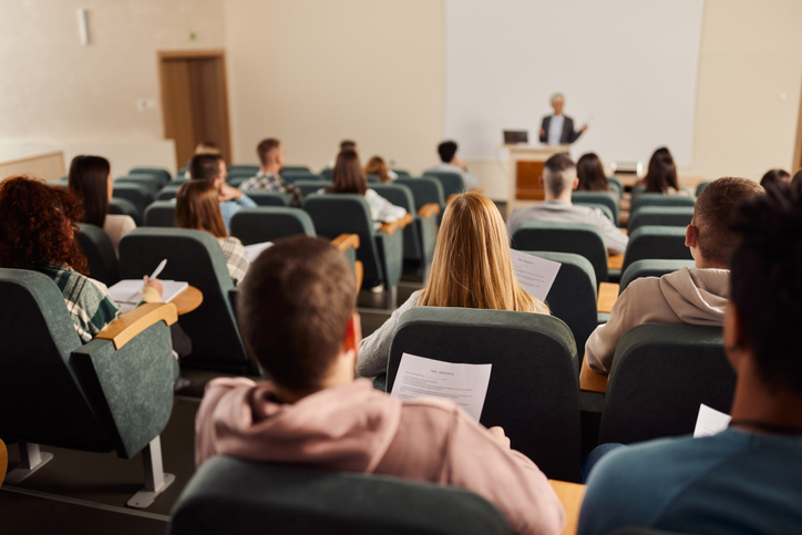 How college insurance programs are handling federal cuts to international students