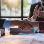 McDougall targets financial services with latest acquisitions