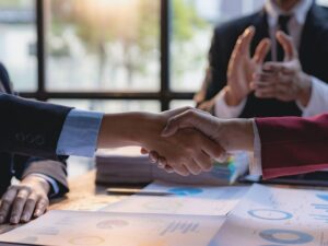 McDougall targets financial services with latest acquisitions Image